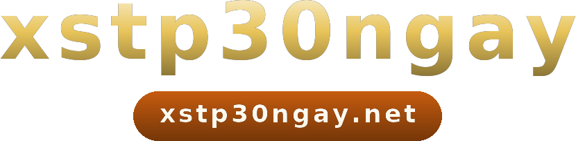xstp30ngay logo